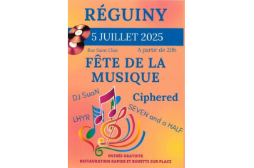  Réguiny